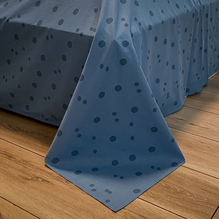 91家纺网 家纺一手货源 找家纺 梦家居 2021春季新品全棉小清新四件套恐龙家族