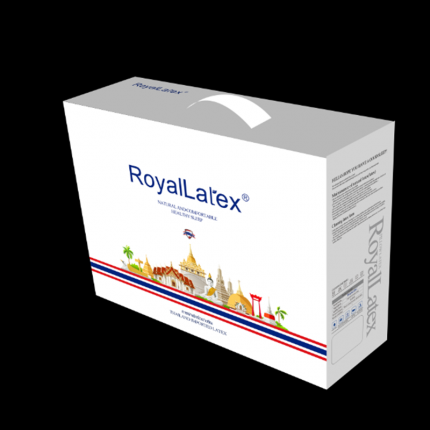 91家纺网 家纺一手货源 找家纺 （总）泰国皇家乳胶2023新款成人枕四款天然乳胶枕枕头枕芯