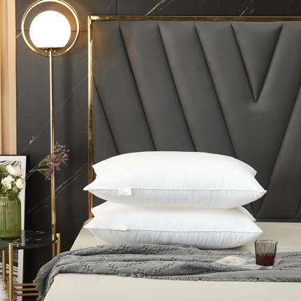 91家纺网 家纺一手货源 找家纺 （总）微枕芯全棉枕芯多规格款式可选2只