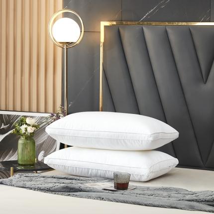 91家纺网 家纺一手货源 找家纺 （总）微枕芯全棉枕芯多规格款式可选2只