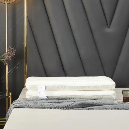 91家纺网 家纺一手货源 找家纺 （总）微枕芯全棉枕芯多规格款式可选2只