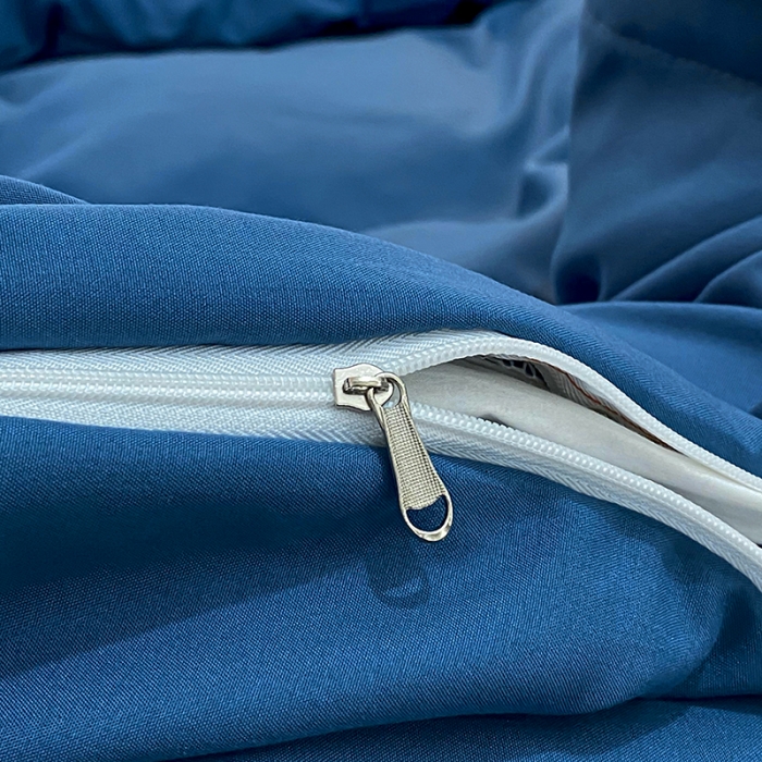 91家纺网 家纺一手货源 找家纺 （总）曼谷 新款混搭风四件套