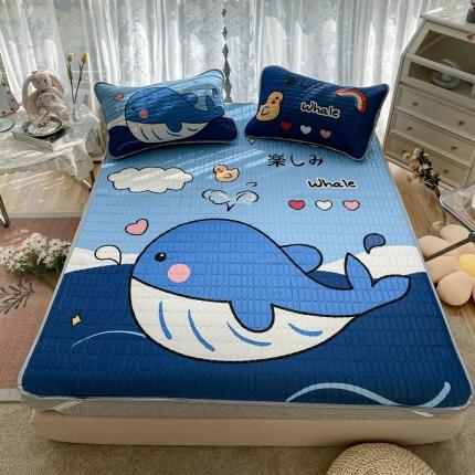 91家纺网 家纺一手货源 找家纺 （总）慕尚2025实拍图大版乳胶席