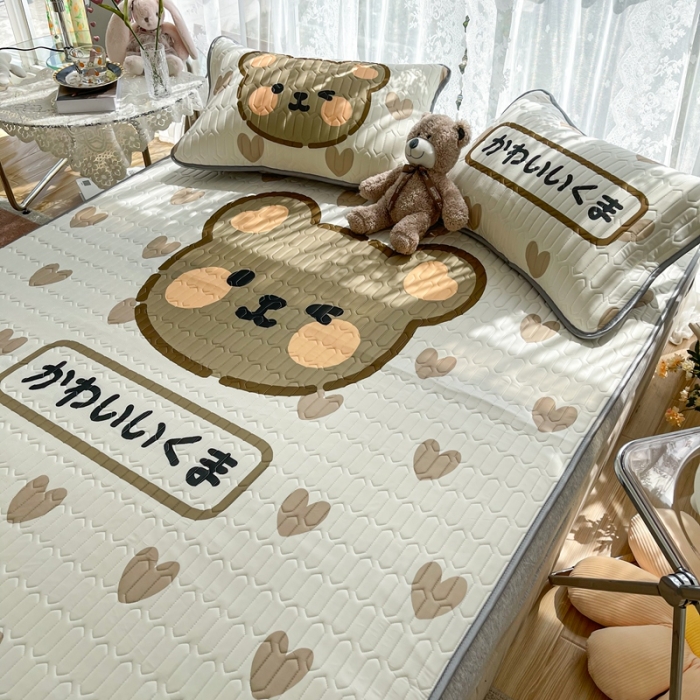 91家纺网 家纺一手货源 找家纺 （总）慕尚2025实拍图大版乳胶席