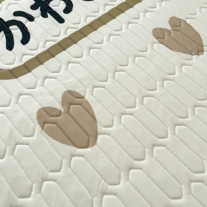 91家纺网 家纺一手货源 找家纺 （总）慕尚2025实拍图大版乳胶席