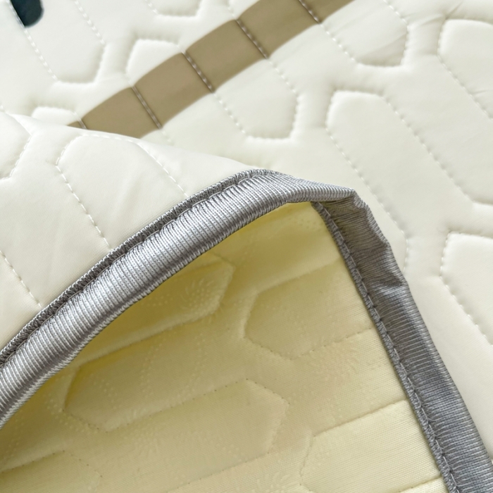 91家纺网 家纺一手货源 找家纺 （总）慕尚2025实拍图大版乳胶席