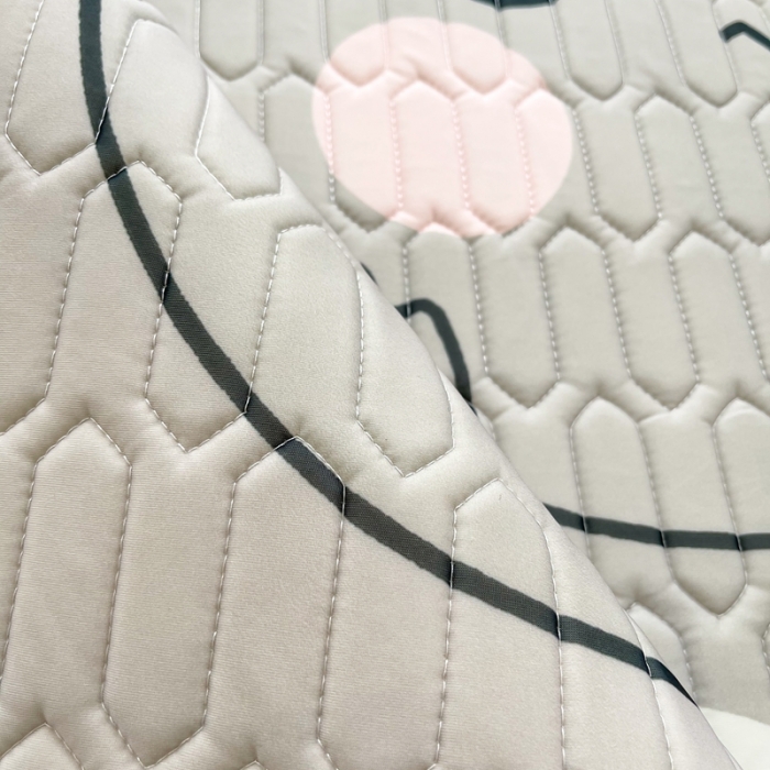 91家纺网 家纺一手货源 找家纺 慕尚2025实拍图大版乳胶席 恐龙踢球