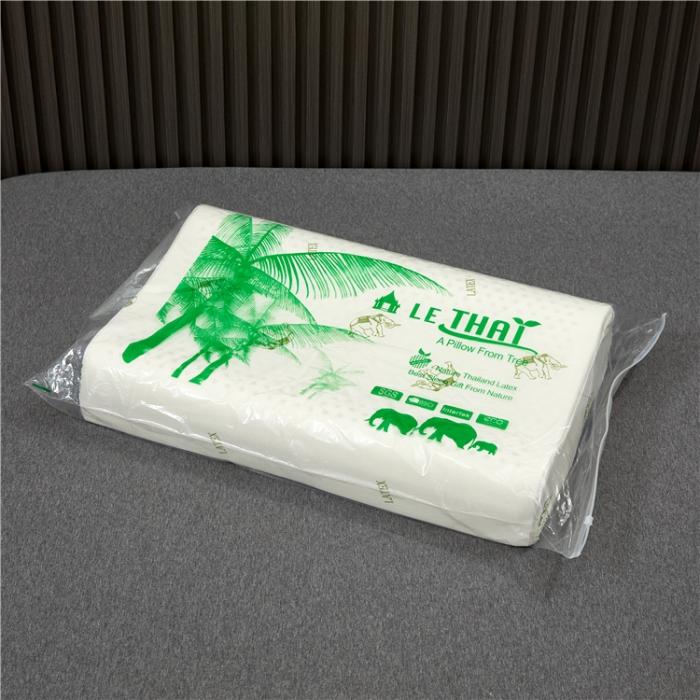 91家纺网 家纺一手货源 找家纺 （总）通货款天然乳胶枕标准成人款不是小尺寸