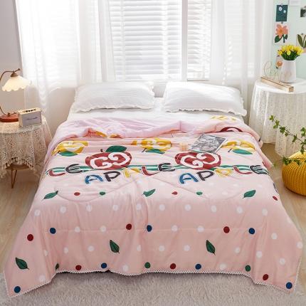 91家纺网 家纺一手货源 找家纺 （总）小燕燕家纺 2021新款夏被