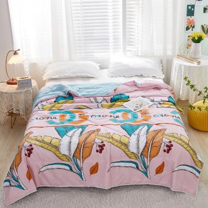 91家纺网 家纺一手货源 找家纺 （总）小燕燕家纺 2021新款夏被