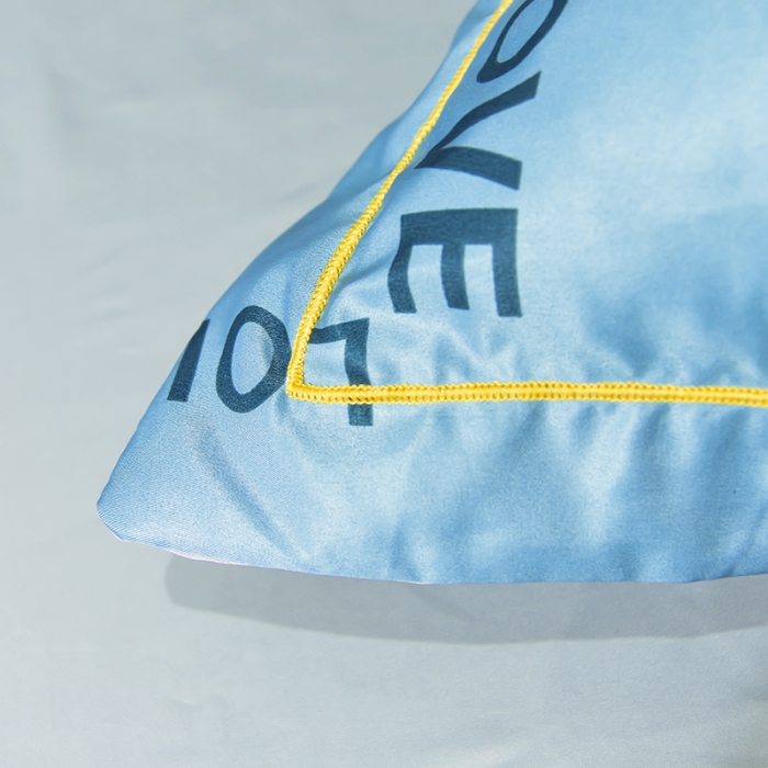 91家纺网 家纺一手货源 找家纺 梦柏2021新款水洗天丝夏被四件套 乖乖熊