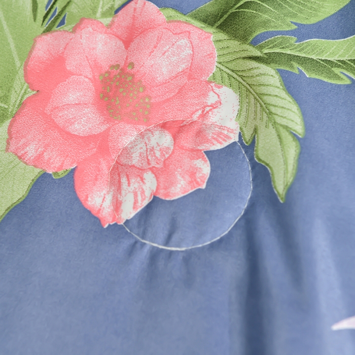 91家纺网 家纺一手货源 找家纺 梦柏2021新款水洗天丝夏被四件套 罗曼