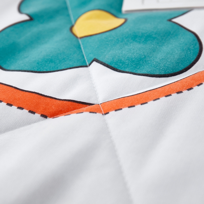 91家纺网 家纺一手货源 找家纺 小燕燕家纺 2021新款夏被 怡阳时光