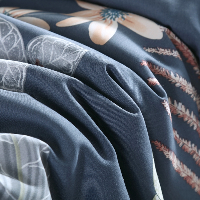 91家纺网 家纺一手货源 找家纺 娇逸 2021新款40天丝莫代尔镂空款夏凉被 暗香