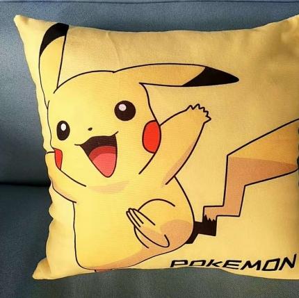 91家纺网 家纺一手货源 找家纺 （总）新丽佳 网销卡通赠品抱枕 靠枕 垫枕芯定制花型联系商家