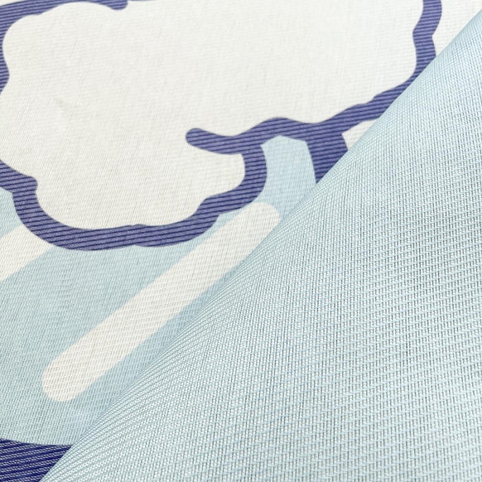 91家纺网 家纺一手货源 找家纺 慕尚 2025新款卡通宽边大版冰丝席 火箭男孩