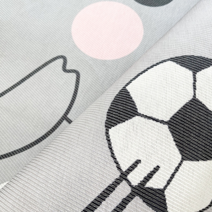 91家纺网 家纺一手货源 找家纺 慕尚 2025新款卡通宽边大版冰丝席 快乐恐龙