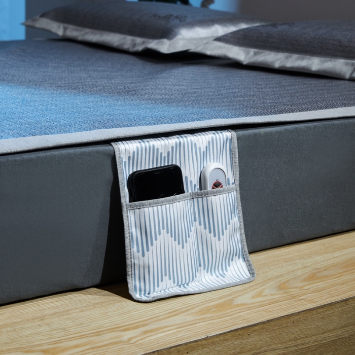 91家纺网 家纺一手货源 找家纺 （总）朗莎家纺2021新款800D提花绣花条席