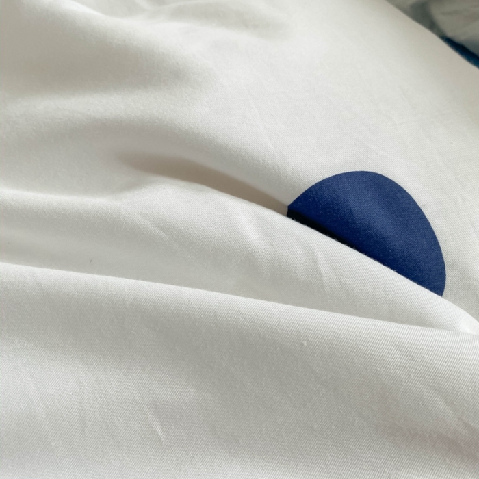 91家纺网 家纺一手货源 找家纺 洋铭区 2021新款印花四件套 糖果奶昔