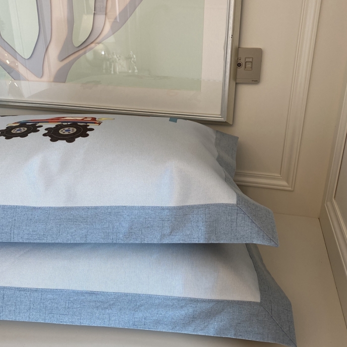 91家纺网 家纺一手货源 找家纺 本希家居 2021新款高端可水洗冰丝席数码印花 工程赛车