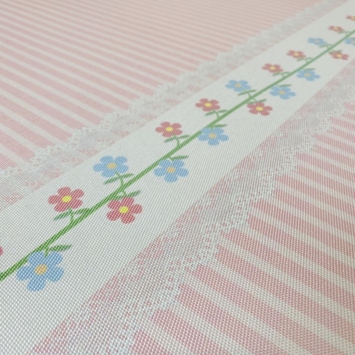 91家纺网 家纺一手货源 找家纺 本希家居 2021新款高端可水洗冰丝席数码印花 花语