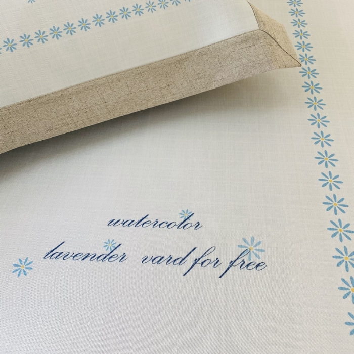 91家纺网 家纺一手货源 找家纺 本希家居 2021新款高端可水洗冰丝席数码印花 兰调