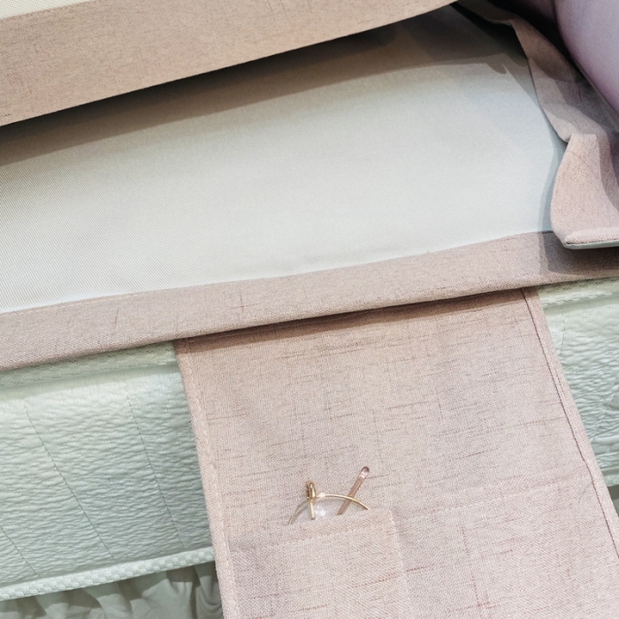 91家纺网 家纺一手货源 找家纺 本希家居 2021新款高端可水洗冰丝席数码印花 魔法女孩