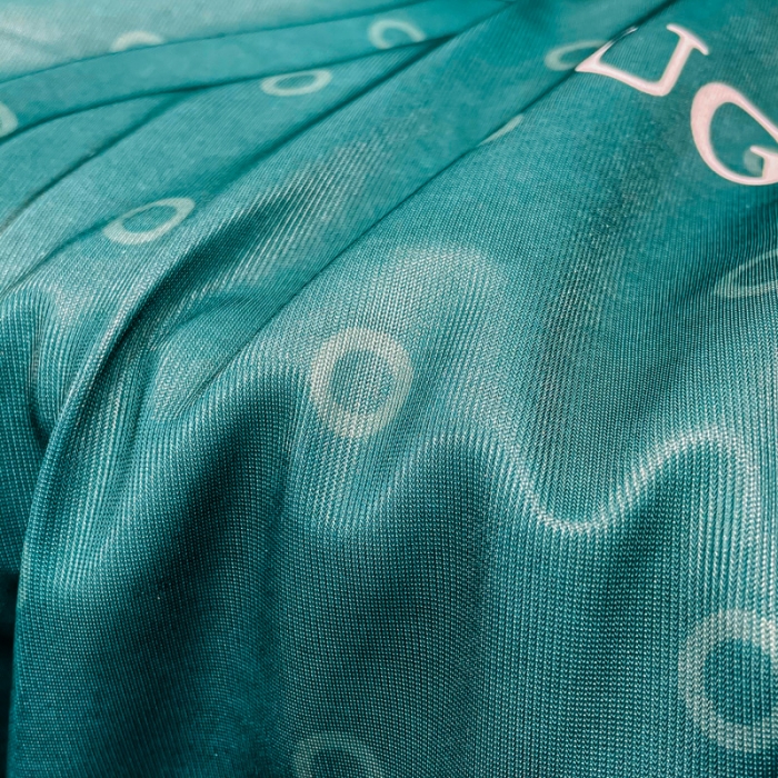 91家纺网 家纺一手货源 找家纺 卡奥 2021新款凉感丝夏被 绿密