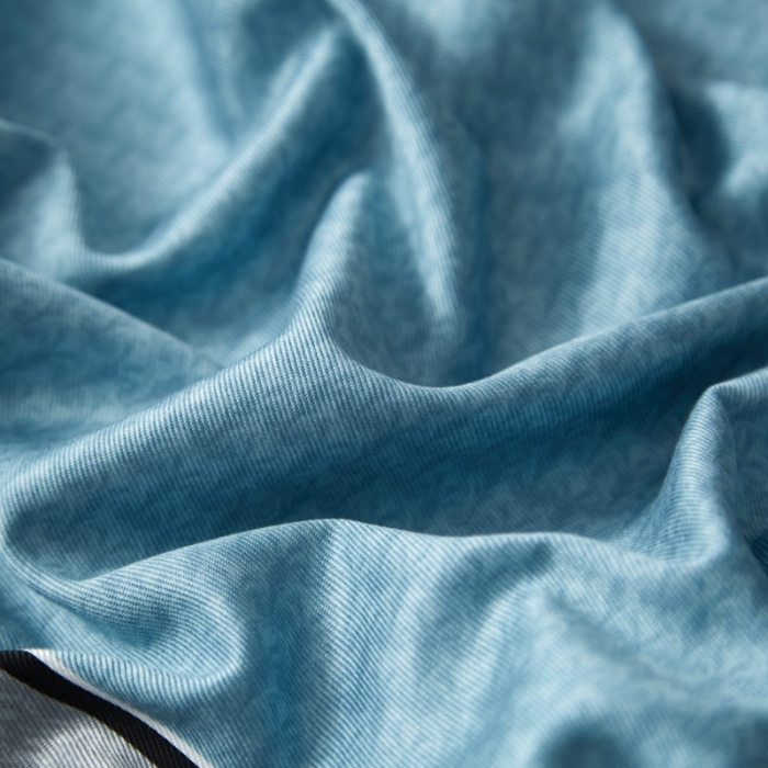 91家纺网 家纺一手货源 找家纺 （总）威克凯丽 2023新款竹语天丝软凉席定位款