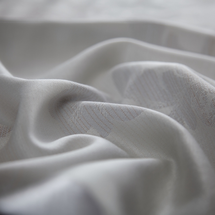 91家纺网 家纺一手货源 找家纺 威克凯丽 2023新款重磅七彩大提花纯竹纤维软凉席三件套莱奥