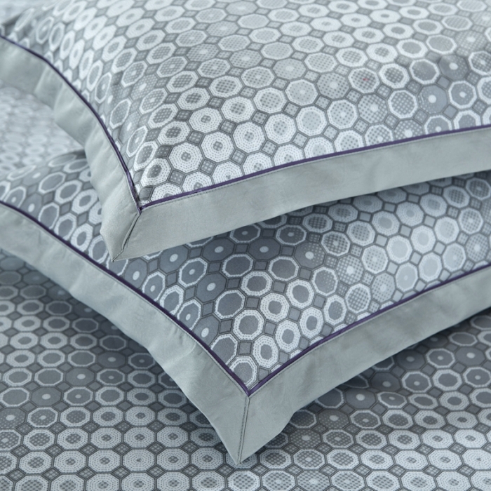 91家纺网 家纺一手货源 找家纺 威克凯丽 2023新款竹语天丝软凉席 沐格