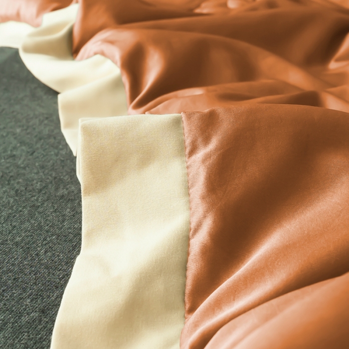 91家纺网 家纺一手货源 找家纺 （总）澳萝拉 2021新款冰乐丝夏凉被