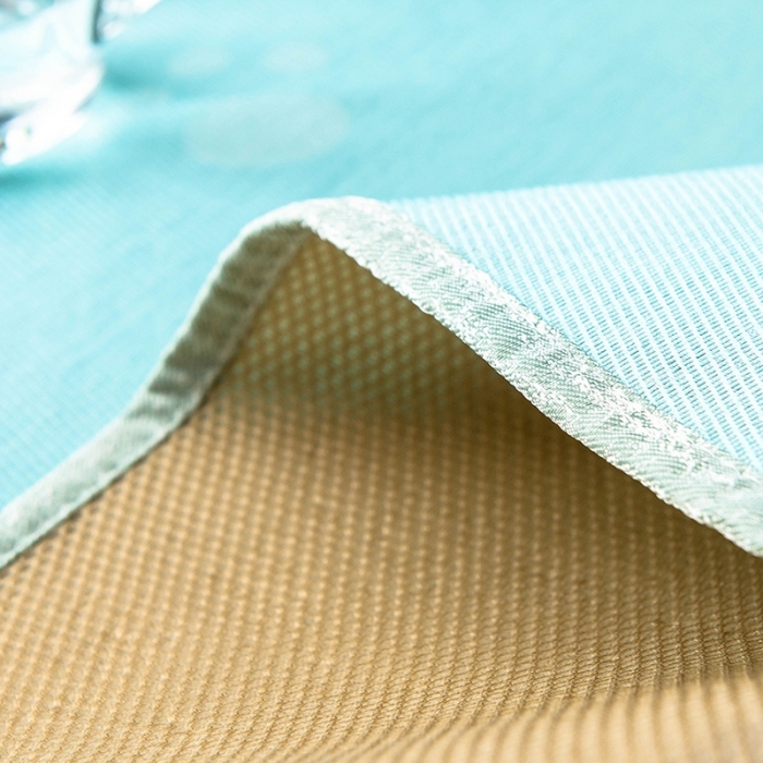 91家纺网 家纺一手货源 找家纺 印季 2021新款数码印花大版冰丝席 熊猫