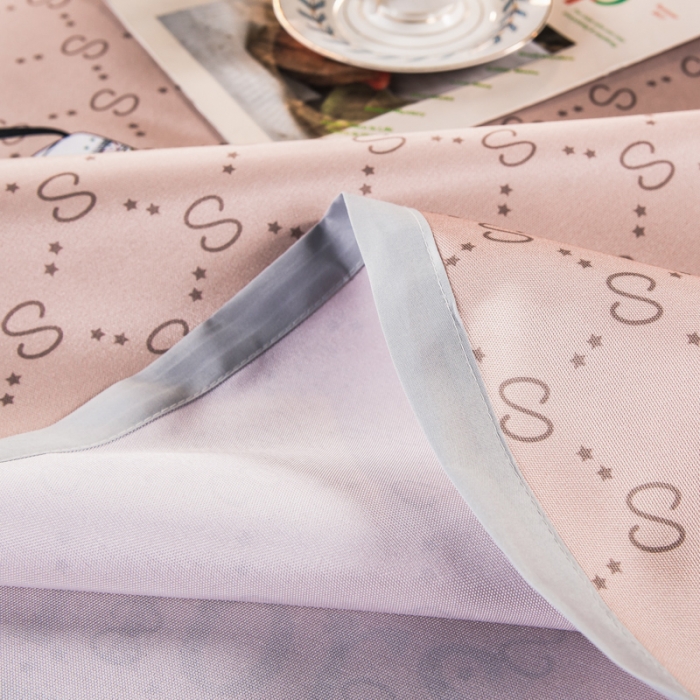 91家纺网 家纺一手货源 找家纺 玖玖爱 2021新款床单款冰丝凉席三件套 马不停蹄