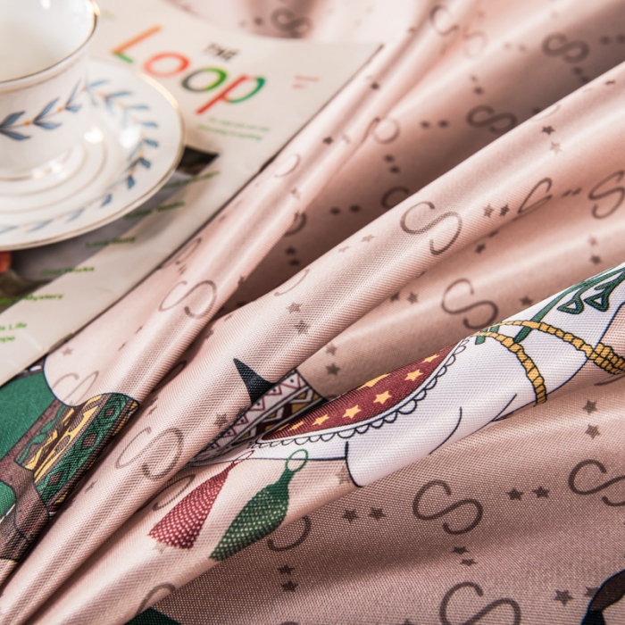 91家纺网 家纺一手货源 找家纺 玖玖爱 2021新款床单款冰丝凉席三件套 马不停蹄