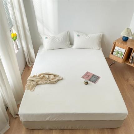 91家纺网 家纺一手货源 找家纺 （总）例外 2021新款全棉水洗棉小红书床笠