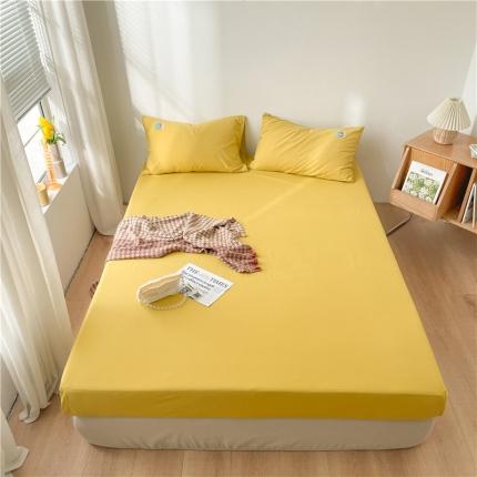 91家纺网 家纺一手货源 找家纺 （总）例外 2021新款全棉水洗棉小红书床笠