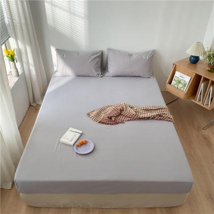 91家纺网 家纺一手货源 找家纺 （总）例外 2021新款全棉水洗棉小红书床笠