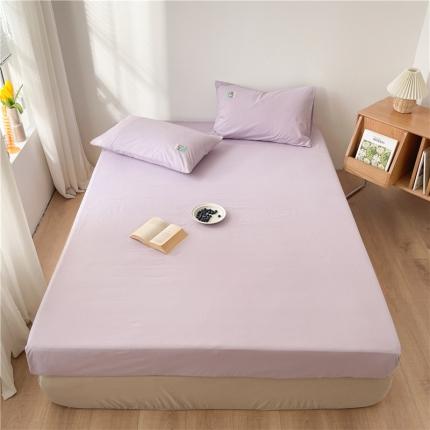 91家纺网 家纺一手货源 找家纺 （总）例外 2021新款全棉水洗棉小红书床笠