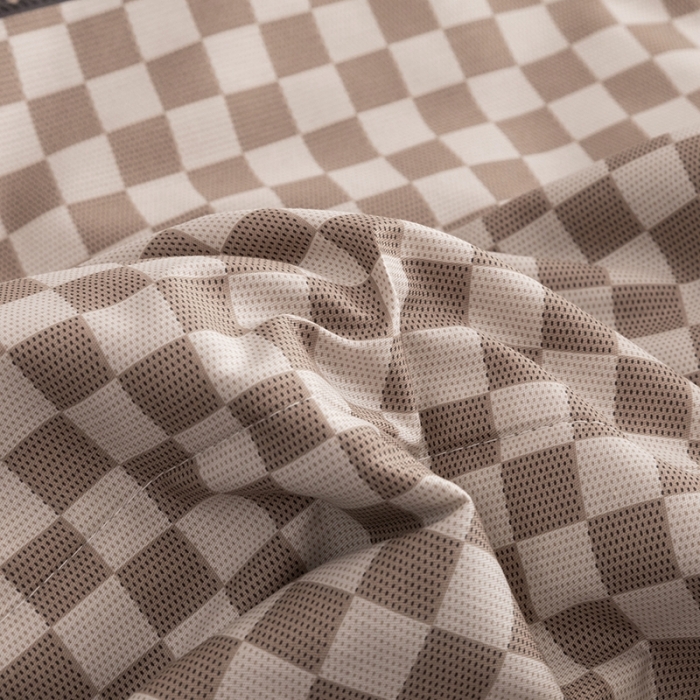 91家纺网 家纺一手货源 找家纺 金爱家 2021新款全棉夏被四件套 温情北欧