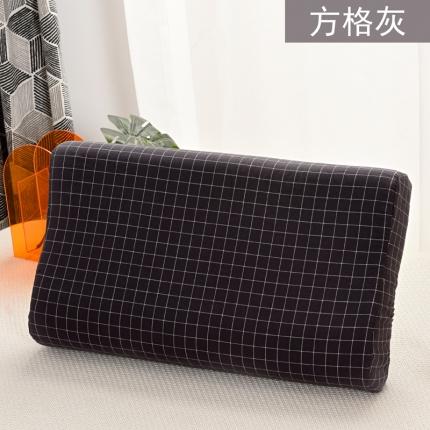 91家纺网 家纺一手货源 找家纺 （总）一粒麦子 水洗全棉乳胶枕30*50学生款只批发50只起批不零售