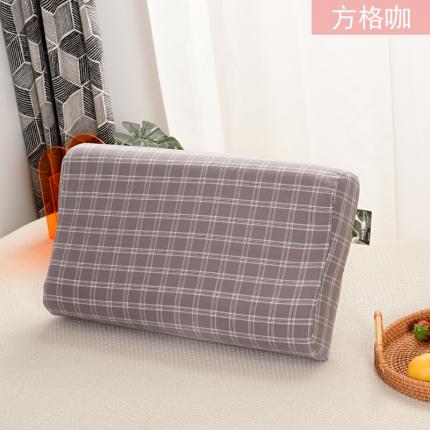 91家纺网 家纺一手货源 找家纺 （总）一粒麦子 水洗全棉乳胶枕30*50学生款只批发50只起批不零售