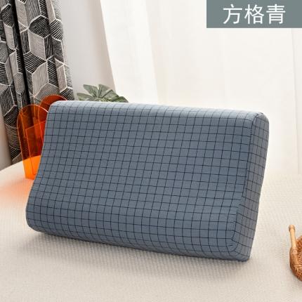 91家纺网 家纺一手货源 找家纺 （总）一粒麦子 水洗全棉乳胶枕30*50学生款只批发50只起批不零售