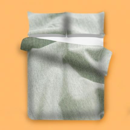 宏伟织造 2021新款套件面料全棉面料色布系列