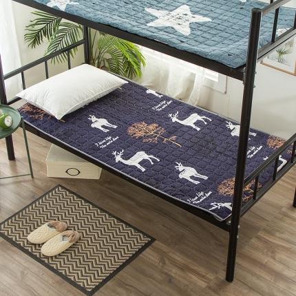 91家纺网 家纺一手货源 找家纺 （总）火星时代学生床垫子宿舍床褥子床护垫四季现货【镇厂之宝】永不断货