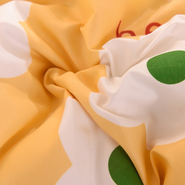 91家纺网 家纺一手货源 找家纺 （总）菲度 2021新款芦荟棉四件套新花型