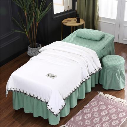 91家纺网 家纺一手货源 找家纺 （总）乐逸 2024新款亲肤四季床罩