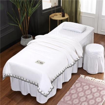 91家纺网 家纺一手货源 找家纺 （总）乐逸 2024新款亲肤四季床罩