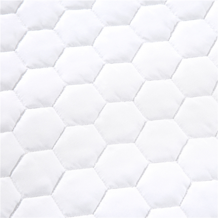 91家纺网 家纺一手货源 找家纺 乐逸 2023新款奥汀系列美容床罩套件 奥汀-白色