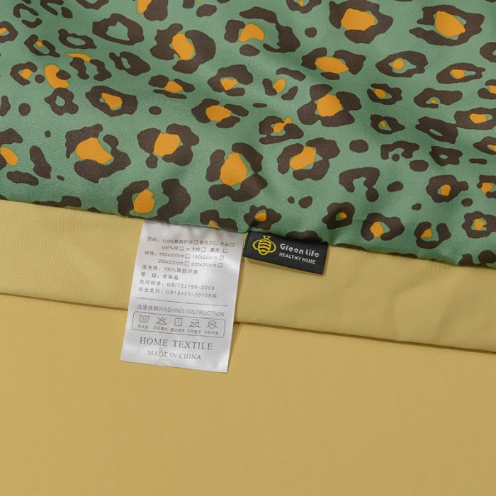 91家纺网 家纺一手货源 找家纺 2021新品水洗天丝夏被四件套三件套空调被水洗真丝冰丝夏凉被